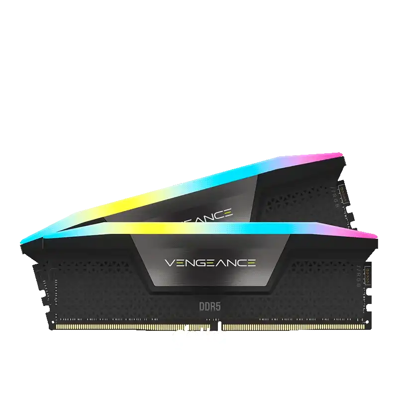 Corsair VENGEANCE RGB PRO 32GB (2x16GB) 6400MHz DDR5